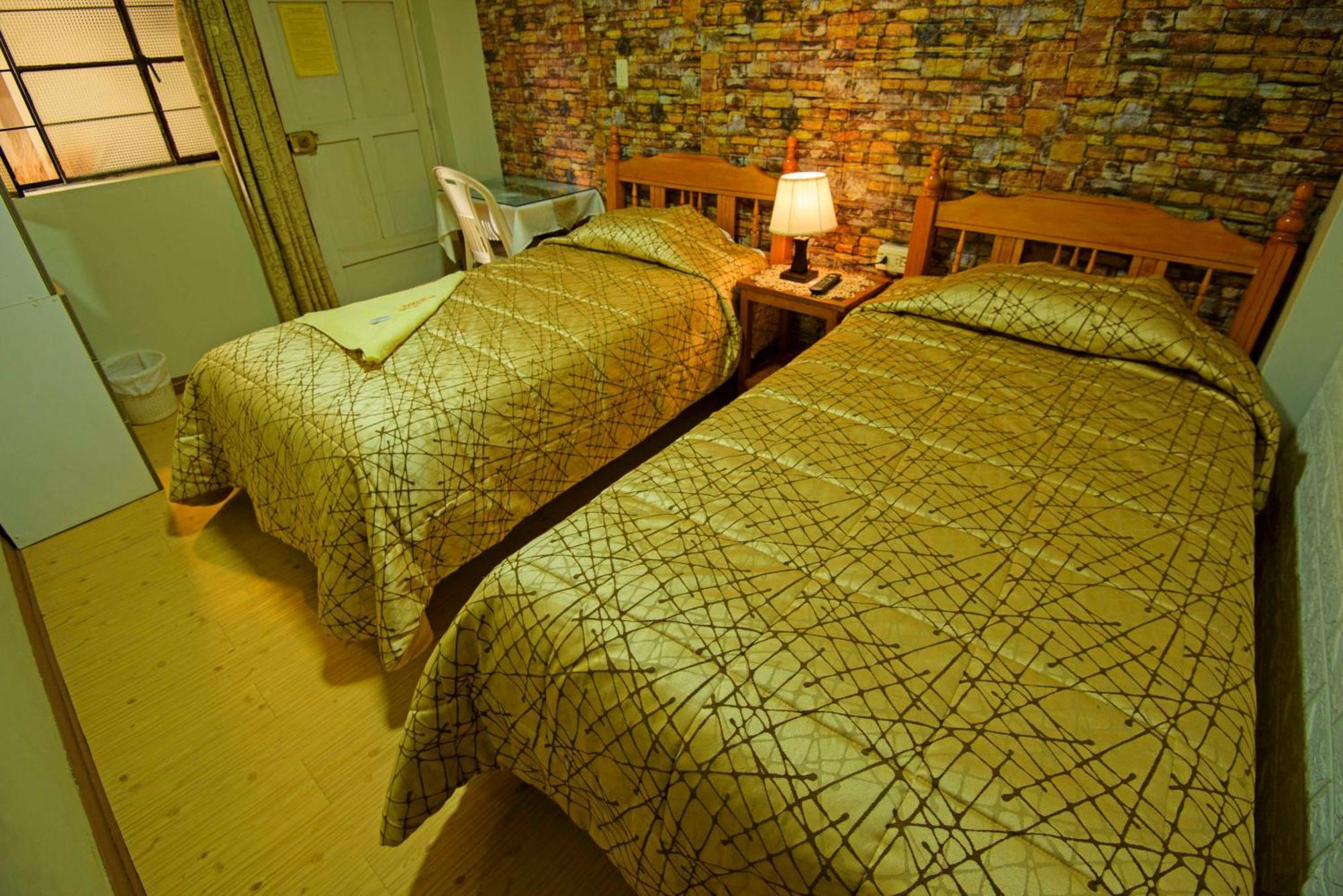 Hotel Virgen Del Carmen - Huaraz Exteriör bild